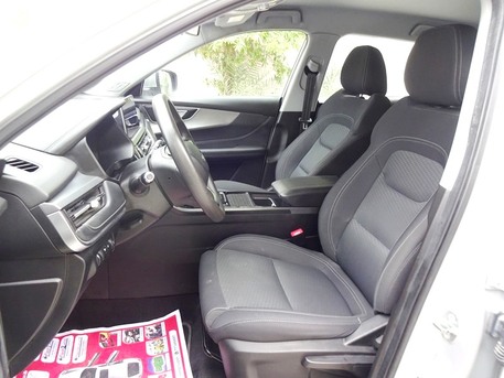 Umm Al Hassam, Vehicles, Cars & Trucks , BHD 4000,  Chery Tiggo 4 Pro,  2023,  Automatic,  33000 KM,  1-0 History # Excellent Condition