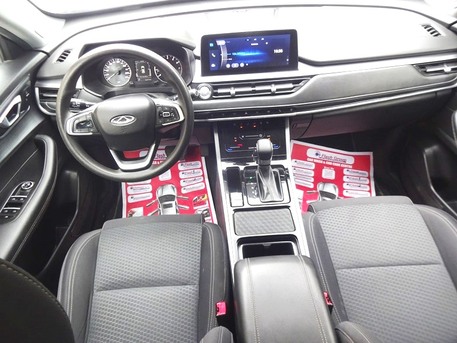 Umm Al Hassam, Vehicles, Cars & Trucks , BHD 4000,  Chery Tiggo 4 Pro,  2023,  Automatic,  33000 KM,  1-0 History # Excellent Condition