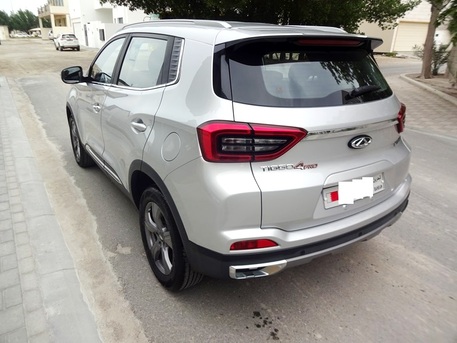 Umm Al Hassam, Vehicles, Cars & Trucks , BHD 4000,  Chery Tiggo 4 Pro,  2023,  Automatic,  33000 KM,  1-0 History # Excellent Condition