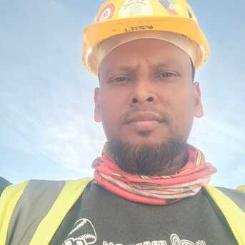 Jeddah, Job Seekers, Maintenance Electrician Job