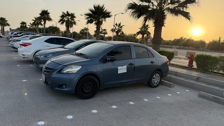 Jubail, Vehicles, Cars & Trucks , SAR 1400,  Toyota Yaris,  20142,  Automatic,  300804 KM,  For  Rent  2014 1400 SAR / Month