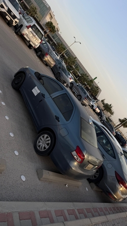 Jubail, Vehicles, Cars & Trucks , SAR 1400,  Toyota Yaris,  20142,  Automatic,  300804 KM,  For  Rent  2014 1400 SAR / Month