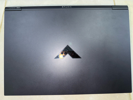 Jubail Industrial City, Computers, SAR 2000,  HP Victus Gaming Laptop