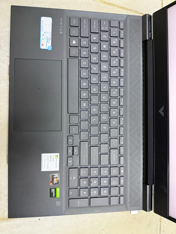 Jubail Industrial City, Computers, SAR 2000,  HP Victus Gaming Laptop