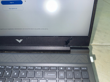 Jubail Industrial City, Computers, SAR 2000,  HP Victus Gaming Laptop