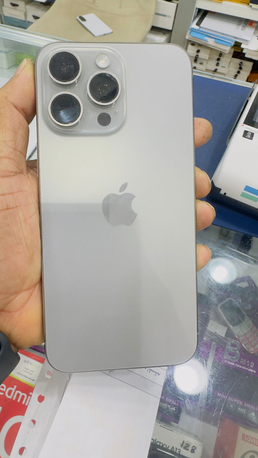 Al Safa, Mobile Phones, SAR 2800,  Iphone 15 Promax 256Gb