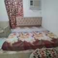 SAR 350,  I Want To Sell Double Bed With Mattress