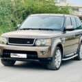 BHD 2500,  Land Rover Range Rover,  2012,  223000 KM,  Full Option - Sport
