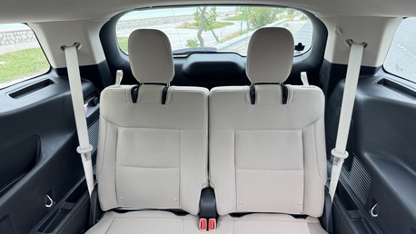 Manama, Vehicles, Cars & Trucks , BHD 10400,  Ford Explorer,  2023,  Automatic,  31 KM,   3.3L V6 (4WD) In Bahrain