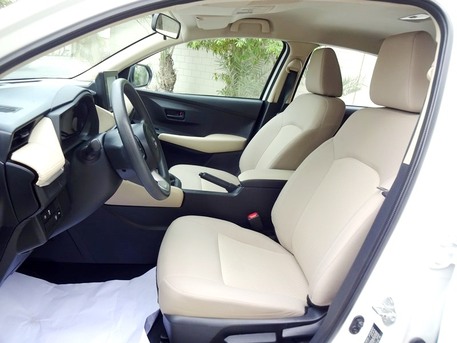 Manama, Vehicles, Cars & Trucks , BHD 11,  Toyota Yaris,  2024,  Automatic,  37000 KM,  First Owner, ZERO Accident, Agency Maintained, Under Warranty - QUICK SALE