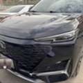 SAR 88000,  Changan UNI-K,  2023,  Automatic,  61000 KM,    Full Option AWD