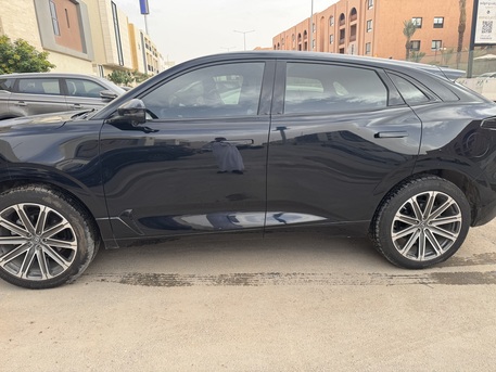 Riyadh, Vehicles, Cars & Trucks , SAR 88000,  Changan UNI-K,  2023,  Automatic,  61000 KM,    Full Option AWD
