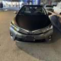 SAR 39000,  Toyota Corolla,  2015,  Automatic,  255000 KM,    Full Option 39000 Riyals