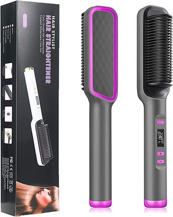 Karachi, Health & Beauty Items, PKR 2500,  Professional Hair Straightener For Sale