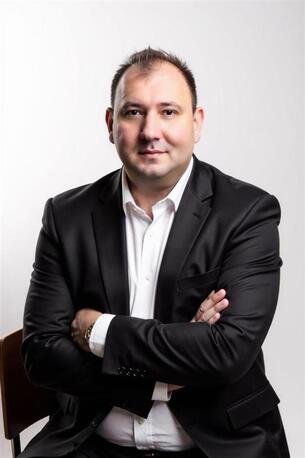 Bucharest, Business, Kraus Raul Robert &ndash; Strategic Investment & Financing Solutions