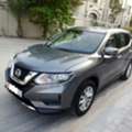 BHD 11,  Nissan X-Trail,  2021,  Automatic,  48000 KM,  Zero Accident, Agency Maintained, First Owner, Immediate Sale - Expat Leaving Bahrain