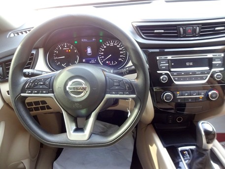 Zinj, Vehicles, Cars & Trucks , BHD 11,  Nissan X-Trail,  2021,  Automatic,  48000 KM,  Zero Accident, Agency Maintained, First Owner, Immediate Sale - Expat Leaving Bahrain