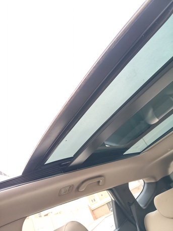 Al Shifa, Vehicles, Cars & Trucks , SAR 36000,  Hyundai Santa Fe,  2017,  Automatic,  377405 KM,