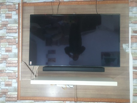 Dammam, Electronics, SAR 1500,  Selling Philips Smart TV 55 Inches, And Sony Soundbar And Xbox One S