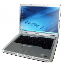 Riffa, Computers, BHD 25,  DELL 6400 Laptop 4GBRAM 80GB Storage 15.4Inches