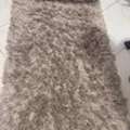 SAR 100,  Stylish Fluffy Carpet 155 X 90