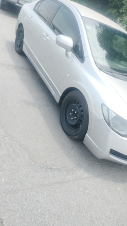 Dammam, Vehicles, Cars & Trucks , SAR 20000,  Honda Civic,  2011,  Automatic,  271182 KM,