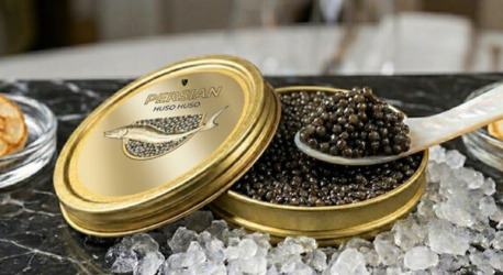 Dubai, Food & Drink, Buy Premium Caviar Persian Beluga Huso Huso In Dubai