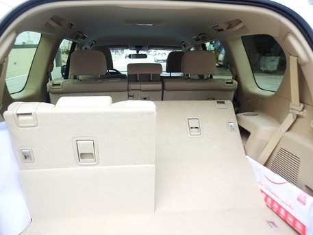 Zinj, Vehicles, Cars & Trucks , BHD 11,  Toyota Prado,  2022,  Automatic,  41000 KM,  TXL, 4 Cylinder, First Owner, Agency Maintained - Full Ins., Very URGENT Sale