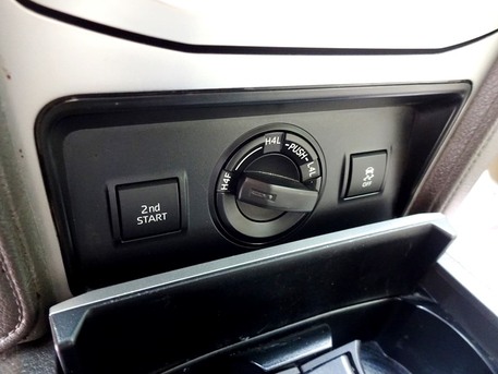 Zinj, Vehicles, Cars & Trucks , BHD 11,  Toyota Prado,  2022,  Automatic,  41000 KM,  TXL, 4 Cylinder, First Owner, Agency Maintained - Full Ins., Very URGENT Sale