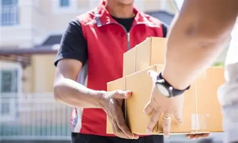 Dammam, Jobs, مناديب توصيل طلبات