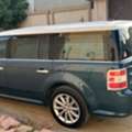 SAR 48000,  Ford Flex,  2016,  Automatic,  176000 KM,  Well Maintained Family Used Car.