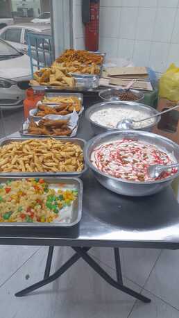 Al Jubail Al Balad, Businesses For Sale, Running Bofia For Sale With Good Daily Sale Urgent