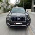 BHD 111,  Toyota Prado,  2022,  Automatic,  37000 KM,  QUICK SALE, 4 Cylinder, 4x4 Drive, Agency Maintained - Zero Accident- First Owner