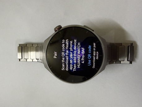 Riyadh, Watches, SAR 1000,  Huawei Watch 4 Pro