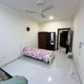 BHD 65/month,  Bedspace Avalble In Furnished Flat For Exe Bachlr, Includ Ewa