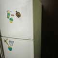 SAR 600,  Fridge Double Door Thoshiba