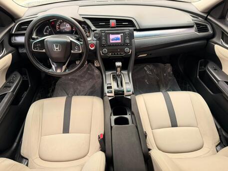 Riyadh, Vehicles, Cars & Trucks , SAR 34000,  Honda Civic LX,  2018,  Automatic,  262000 KM,  Honda Civic 2028 1.6L LX SPORT