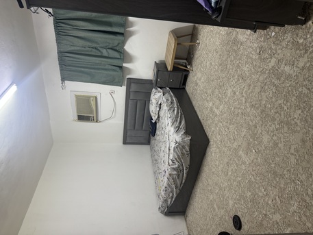 Al Murabba, Rooms for Rent, SAR 1300/month,  Room For Rent &ndash; For Single Hyderabadi Indian Only
