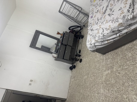 Al Murabba, Rooms for Rent, SAR 1300/month,  Room For Rent &ndash; For Single Hyderabadi Indian Only