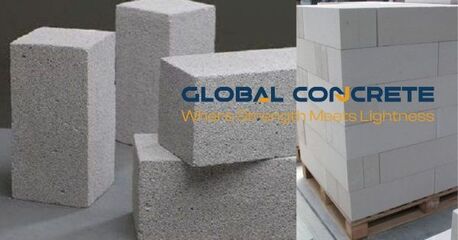 Dubai, Business, Buy Durable Solid Concrete Blocks In UAE