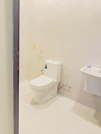Manama, Apartments, Flats, Houses & Villas, BHD 220/month,  2 BR,  BRAND NEW TWO BEDROOM FLAT FOR RENT IN UM AL HASSAM
