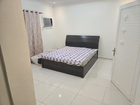Jeddah, Rooms for Rent, SAR 1000/month,  Furnished,  120 Sq. Meter,  Separate Room