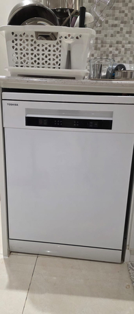 Jubail, Appliances, SAR 750,  DISH WASHER