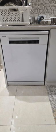 Jubail, Appliances, SAR 750,  DISH WASHER