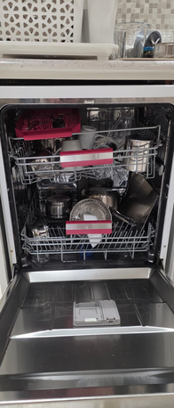 Jubail, Appliances, SAR 750,  DISH WASHER