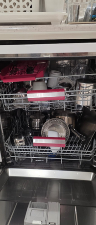 Jubail, Appliances, SAR 750,  DISH WASHER