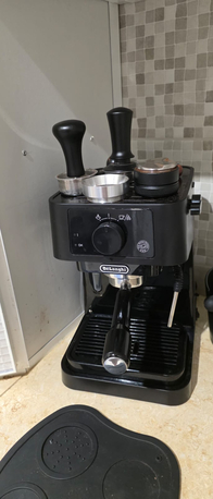 Jubail, Appliances, SAR 500,  COFFEE MACHINE