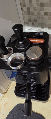 Jubail, Appliances, SAR 500,  COFFEE MACHINE