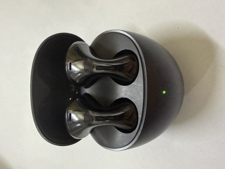 Riyadh, Mobile Phones, SAR 400,  Huawei Freebud 6