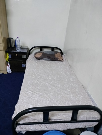 Al Murabba, Bedspace For Rent, 450/month,  Bed Space